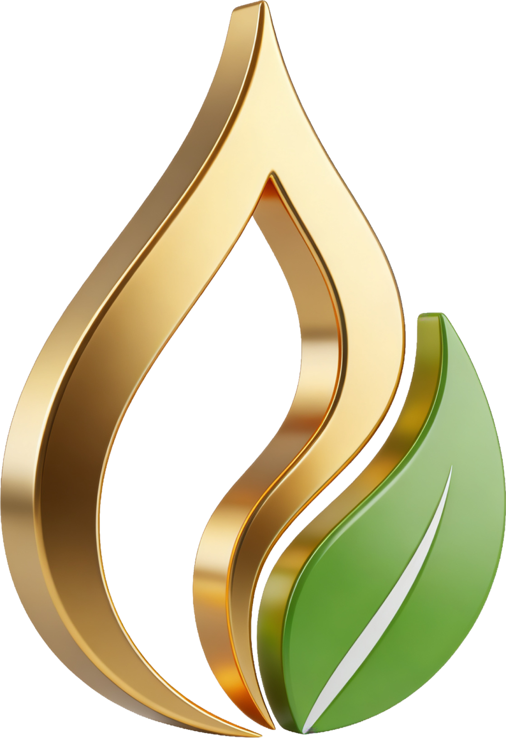 3D Logo