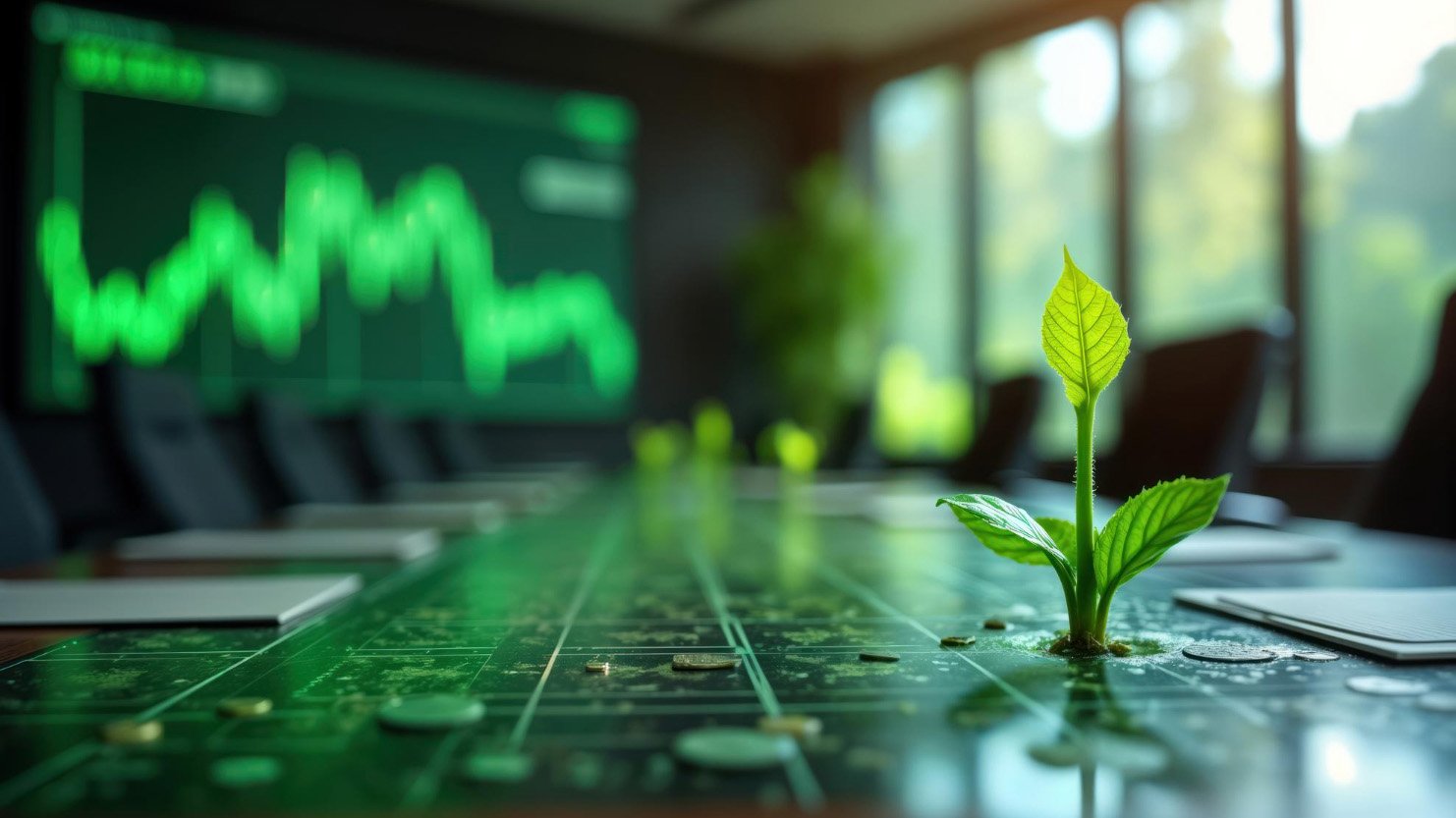Commercial & Financial Structuring