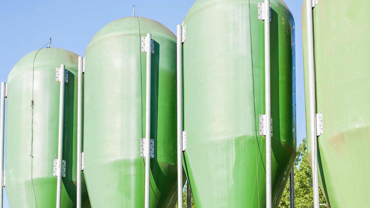 Gas, LNG & Gas-to-Power