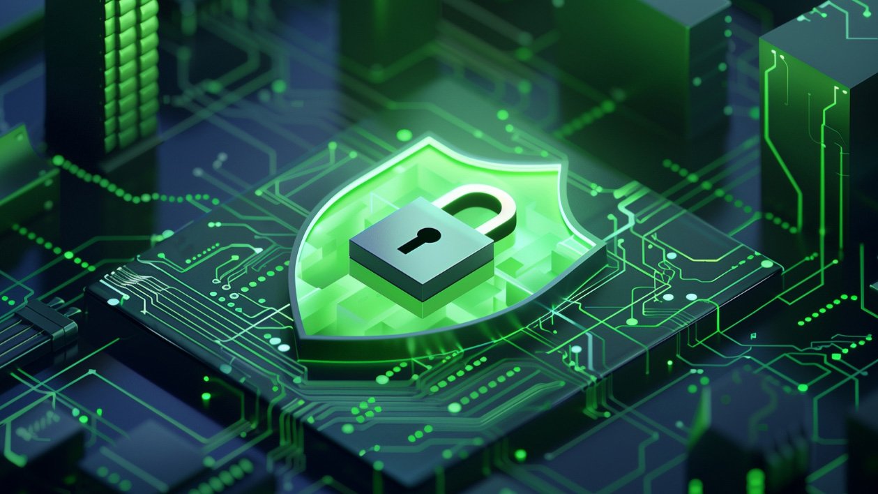 Security & Infrastructure Protection