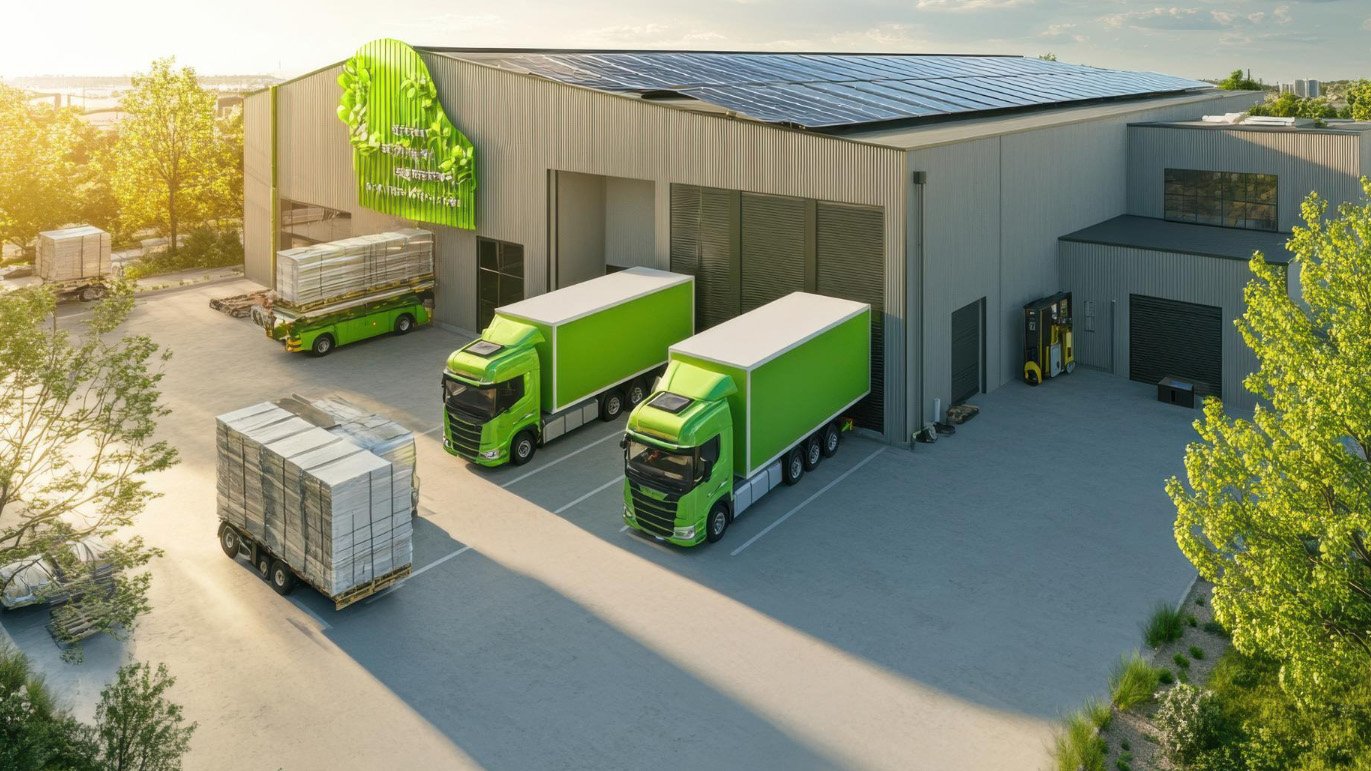 Storage, Terminals & Logistics